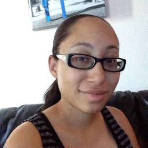 Meet your Posher, Deanna